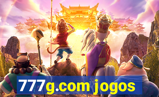 777g.com jogos